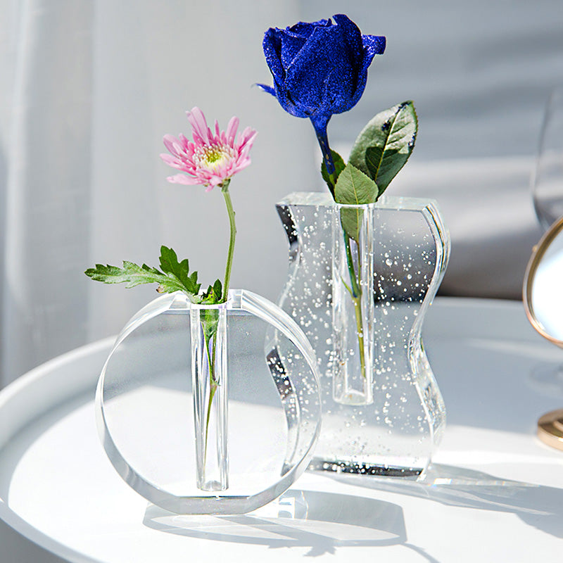 Aineas Caroline Glass Vase