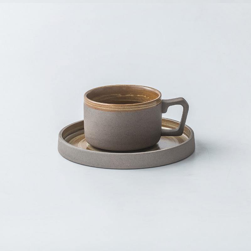 Akihiko Antique Serving Cup - TOV Collection