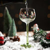 Alsace Hansi Wine Glass