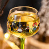 Alsace Hansi Wine Glass