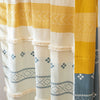 Ami Tufted Sunshine Throw