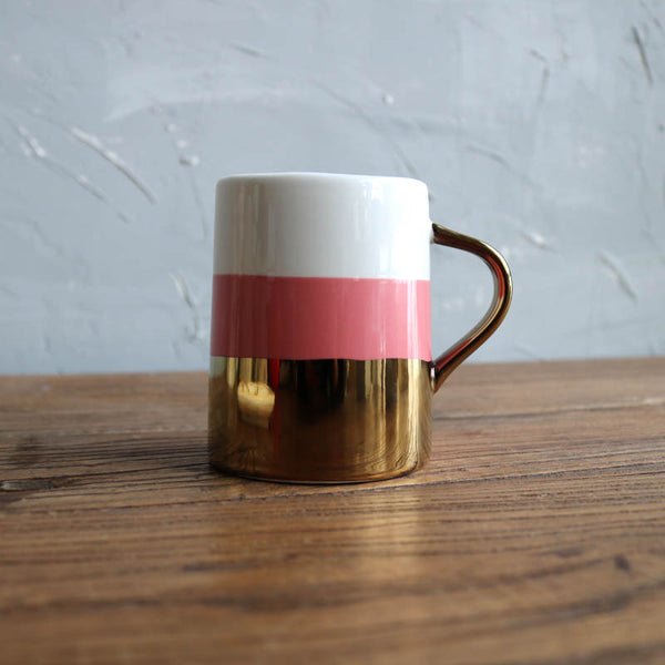 Ann's Mug Porcelain Mug, Cup for Tea, Espresso, Coffee