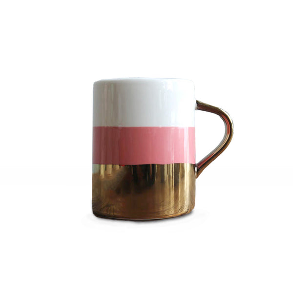 Ann's Mug Porcelain Mug, Cup for Tea, Espresso, Coffee