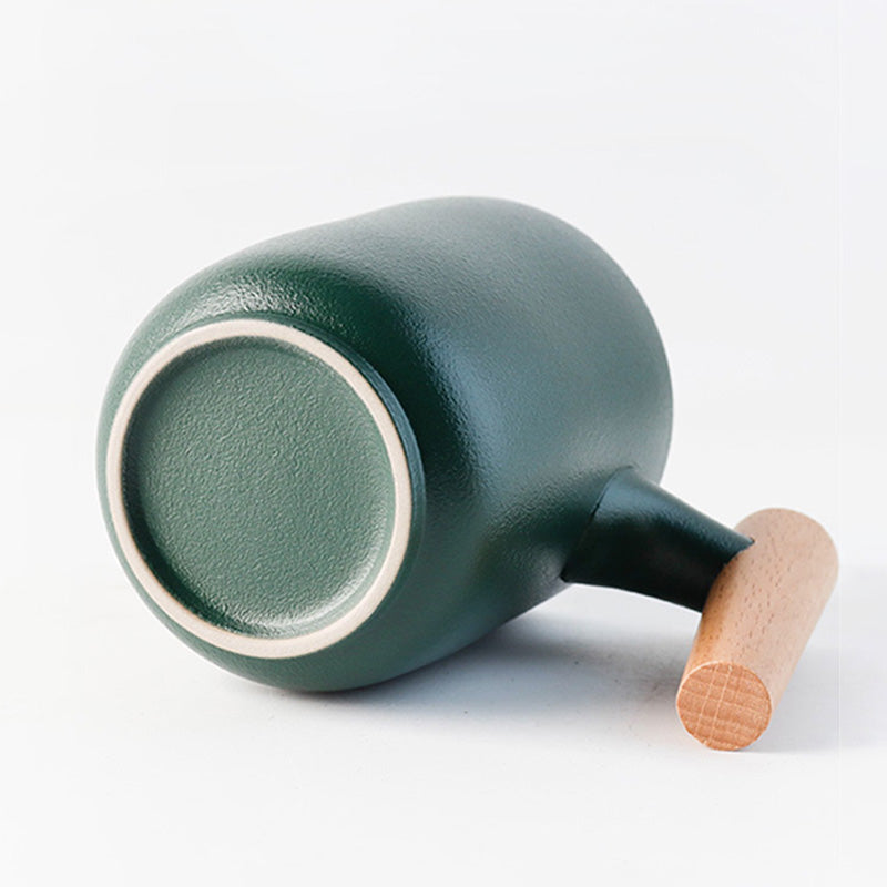 Artsa Ceramic Mug With Infuser