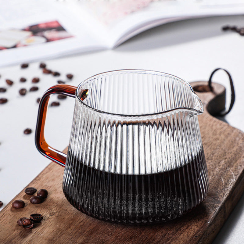 Avanti Coffee Server