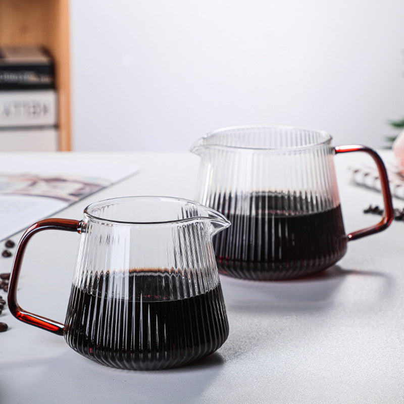 Avanti Coffee Server