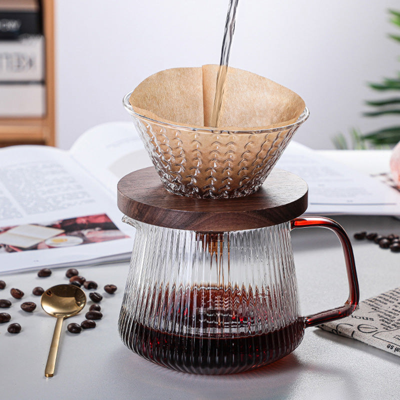 Avanti Coffee Server