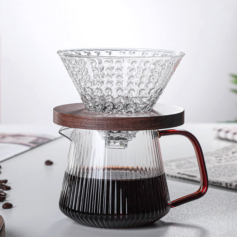Avanti Coffee Server