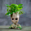 Baby Groot Planter