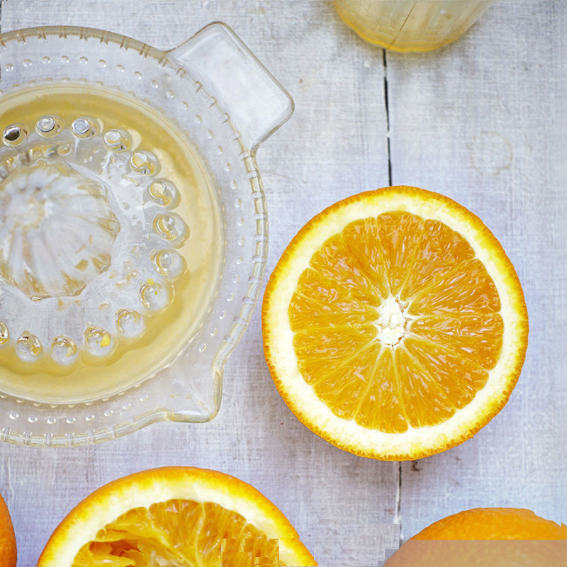 Bamah Glass Citrus Juicer