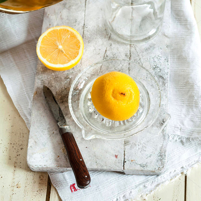 Bamah Glass Citrus Juicer