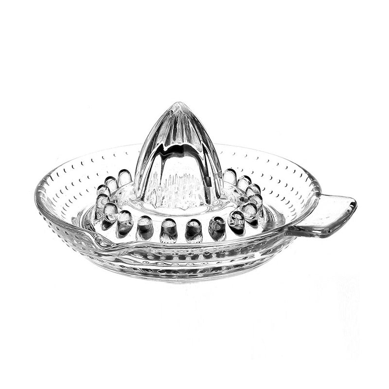 Bamah Glass Citrus Juicer