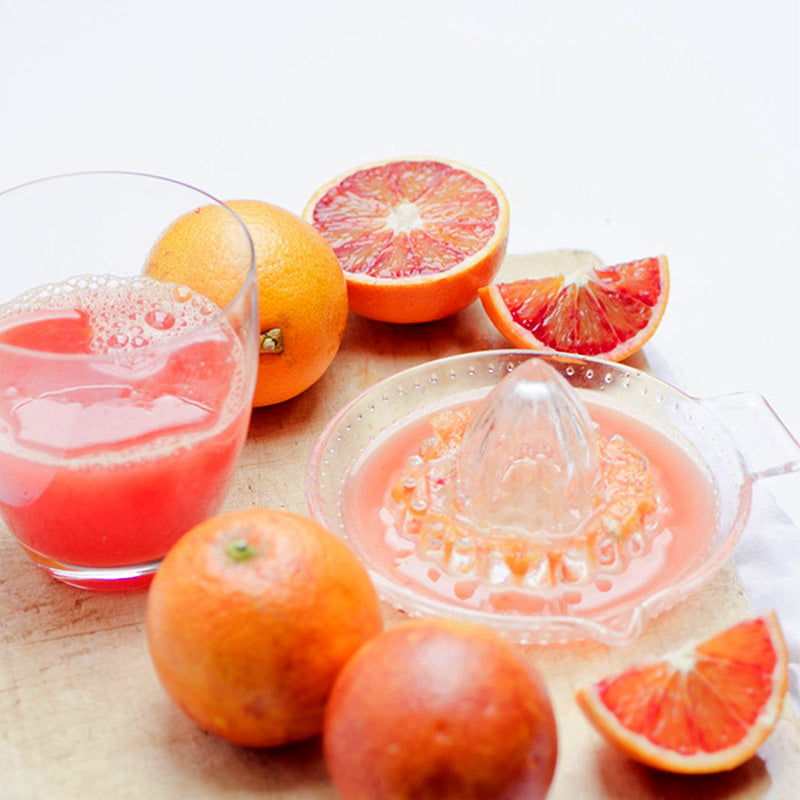 Bamah Glass Citrus Juicer