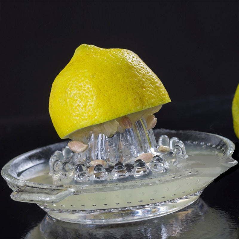 Bamah Glass Citrus Juicer