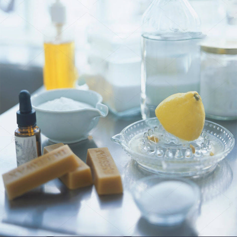 Bamah Glass Citrus Juicer