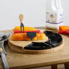 Bambuus Cheese Serving Board Set - TOV Collection
