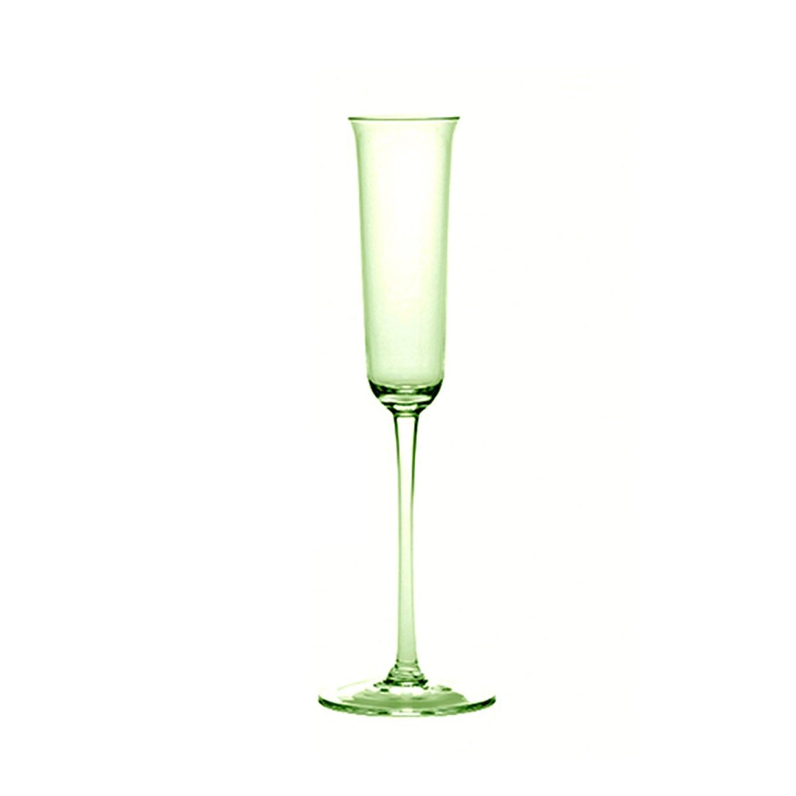 Bareqeth Champagne Flute