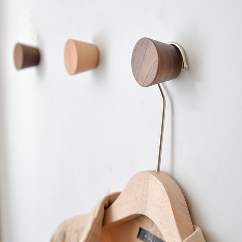 Batern Combi Wall Knob