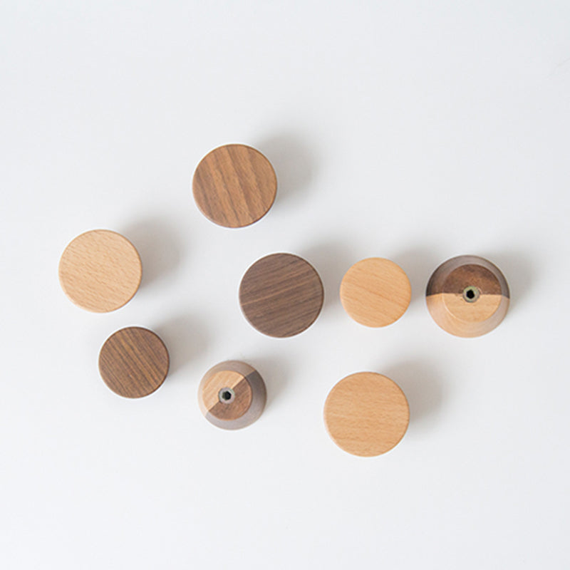 Batern Combi Wall Knob