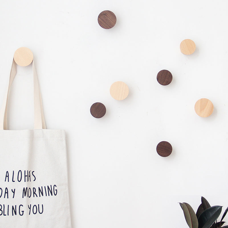 Batern Combi Wall Knob