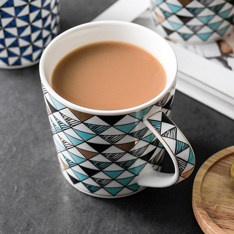 Bernett Artificer Mug