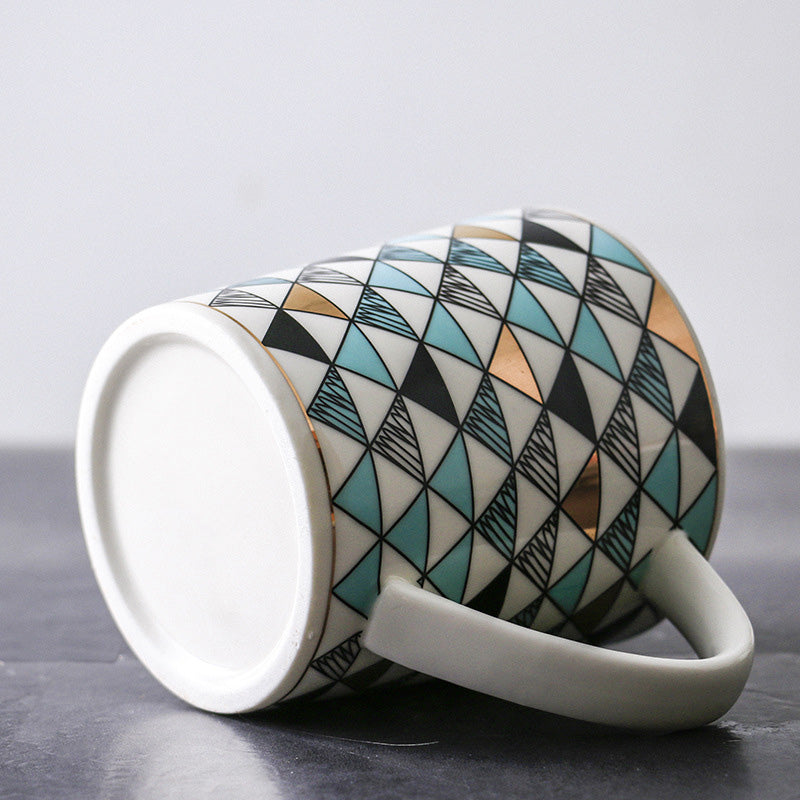 Bernett Artificer Mug