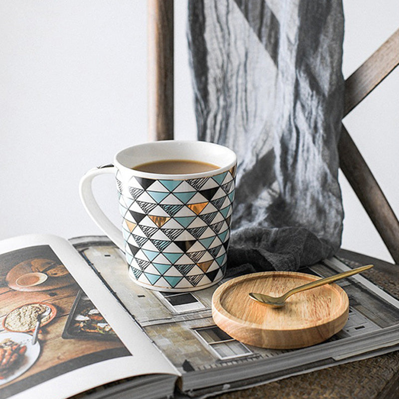 Bernett Artificer Mug