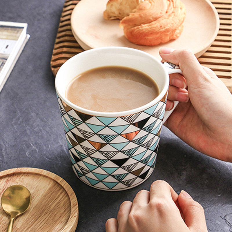 Bernett Artificer Mug