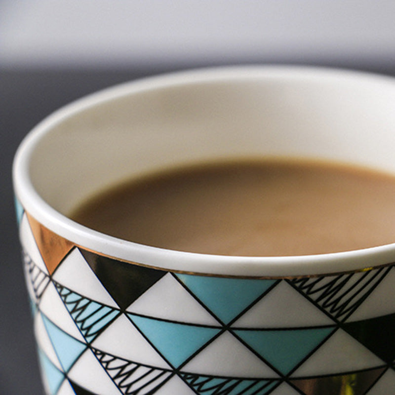 Bernett Artificer Mug