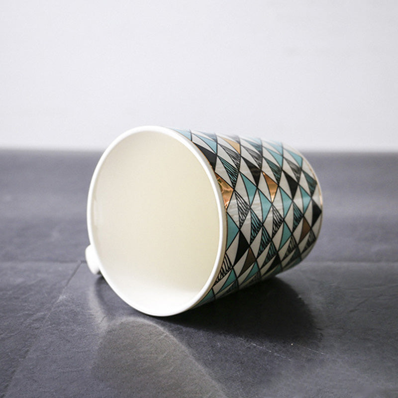 Bernett Artificer Mug