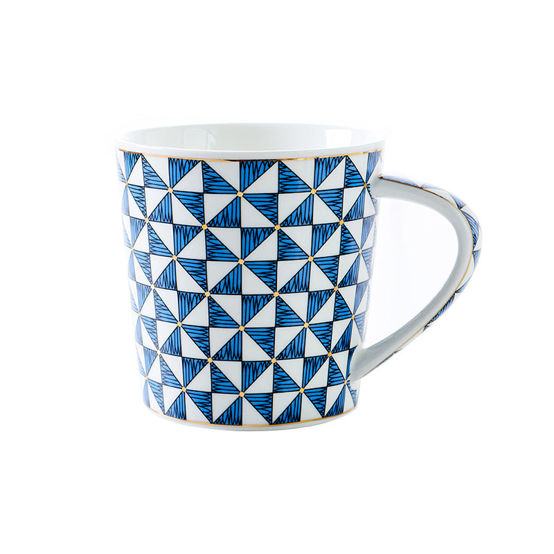 Bernett Artisan Mug