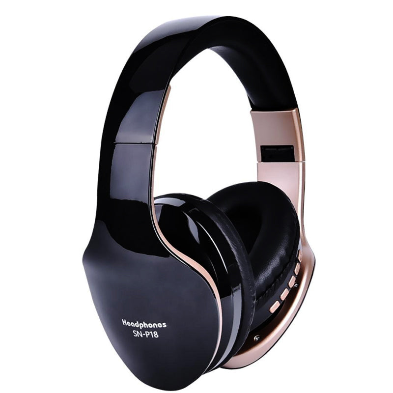 SN-P18 Headphones