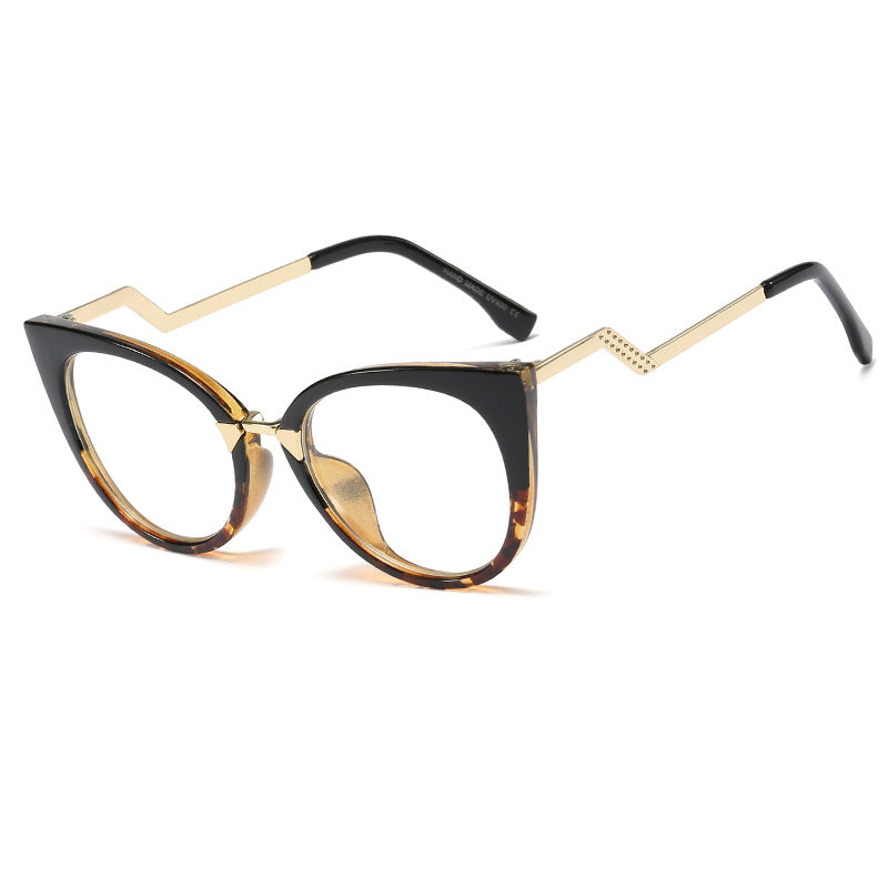 Blitz Cat-Eye Glasses 97320
