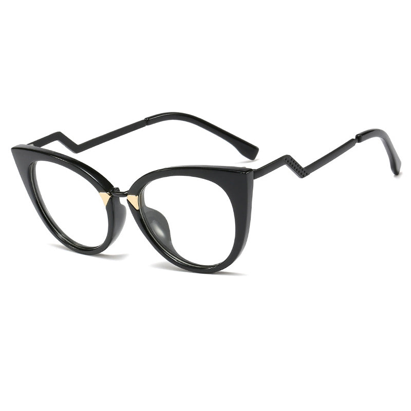 Blitz Cat-Eye Glasses 97320