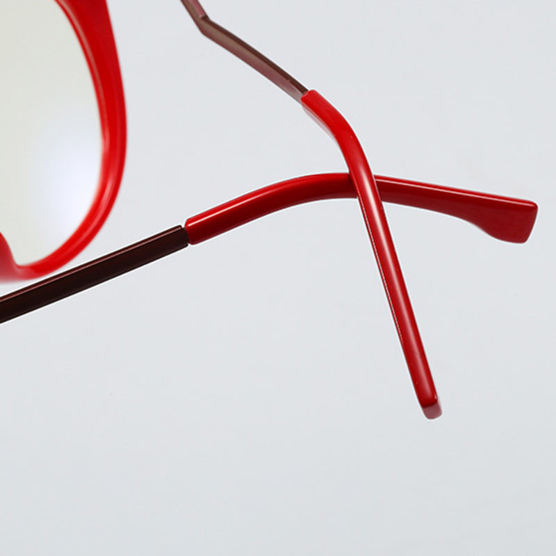 Blitz Cat-Eye Glasses 97320