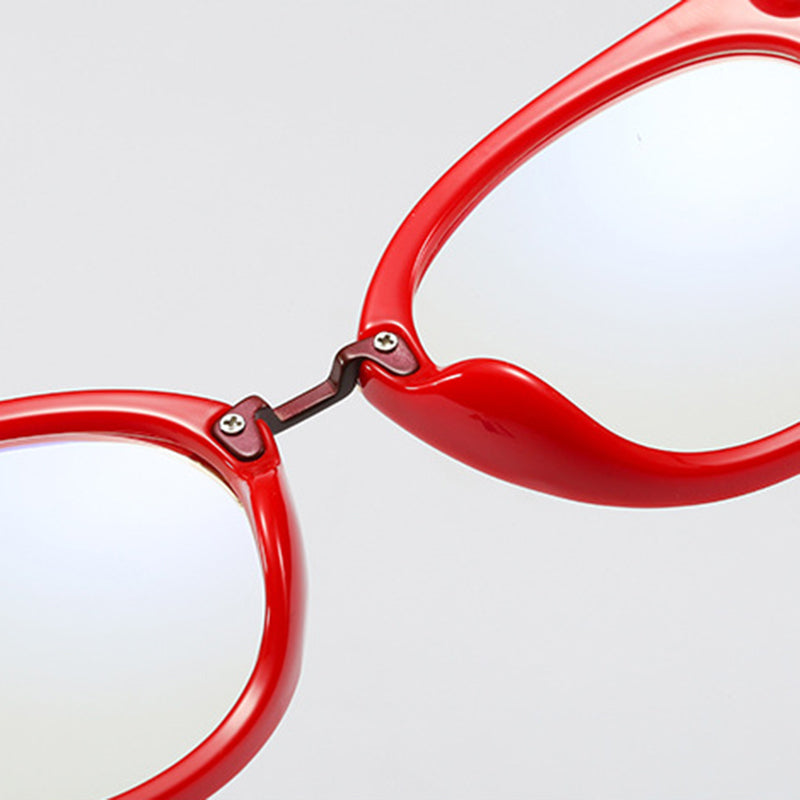 Blitz Cat-Eye Glasses 97320