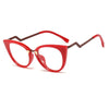 Blitz Cat-Eye Glasses 97320