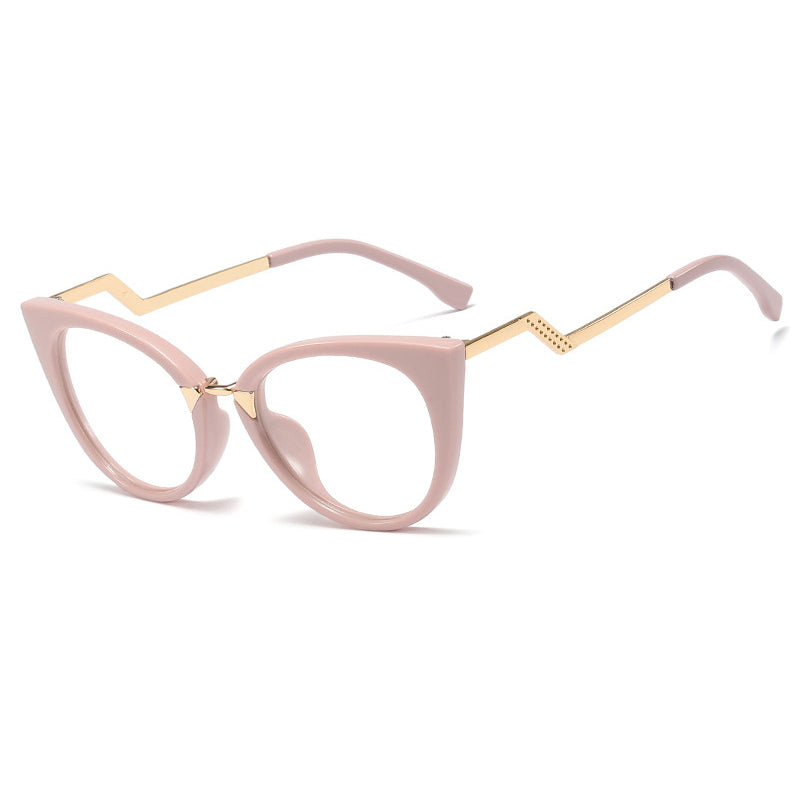 Blitz Cat-Eye Glasses 97320