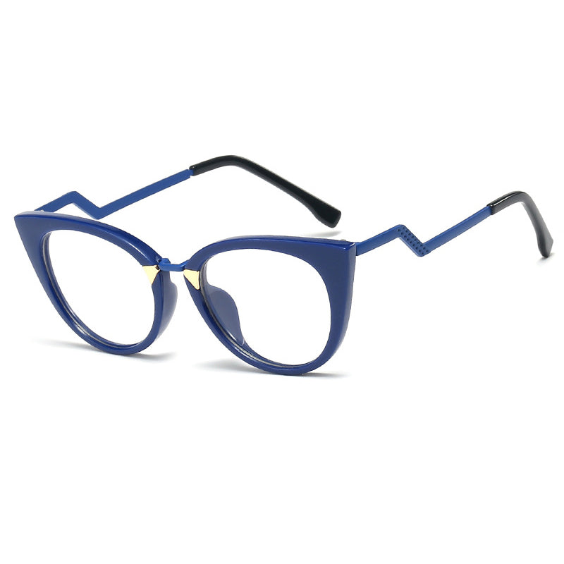 Blitz Cat-Eye Glasses 97320