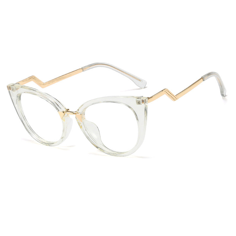 Blitz Cat-Eye Glasses 97320