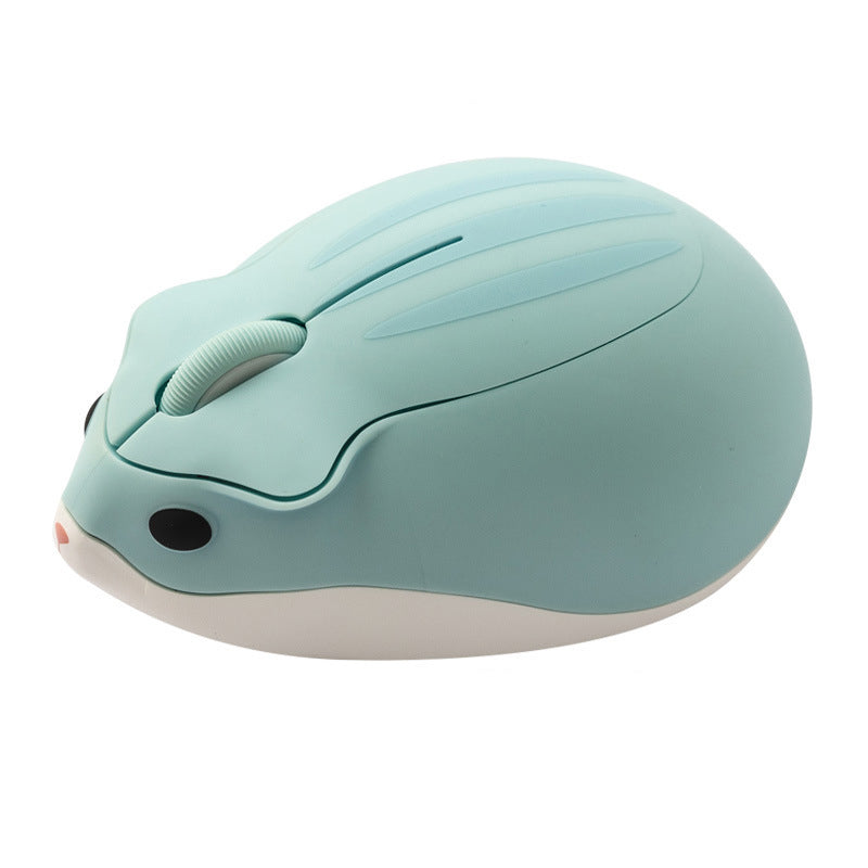 Hamusuta Cute Hamster Mouse