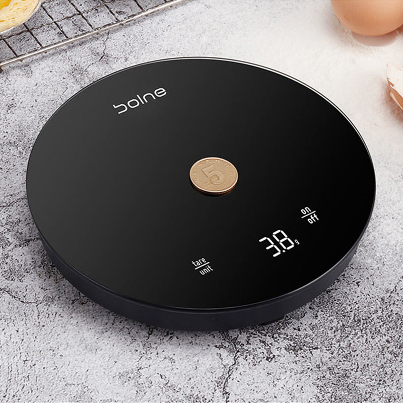 Bolne Precision Kitchen Scale