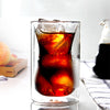 Cafede Kona Double-Wall Coffee Glass