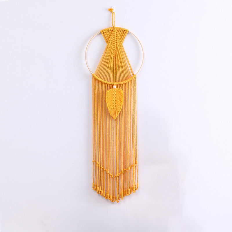 Calliope Wall Hanging