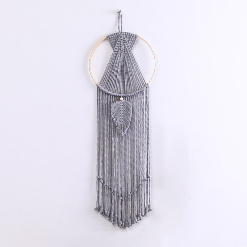 Calliope Wall Hanging