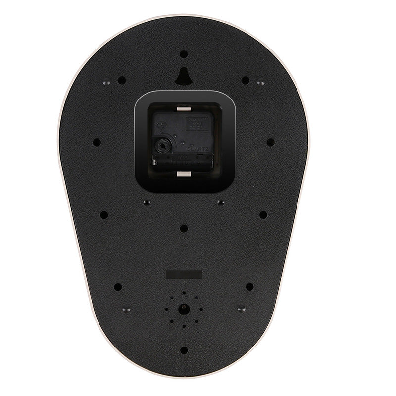 Calvert Red Timer Clock