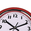Calvert Red Timer Clock