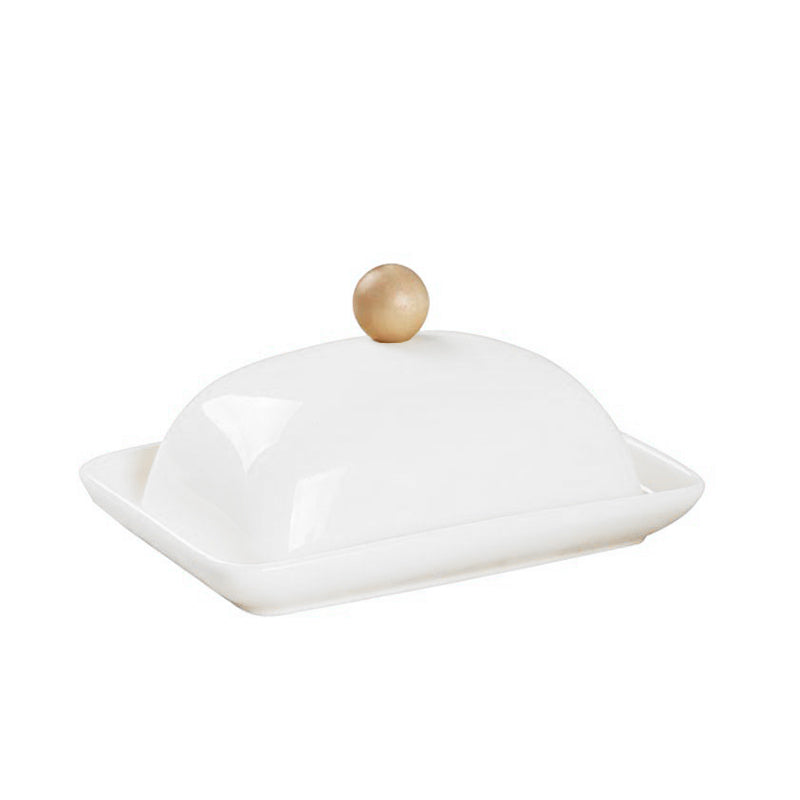 Camdew Ceramic Butter Dish