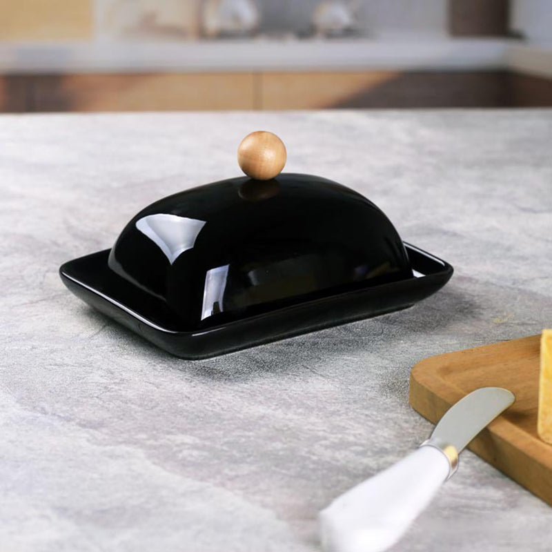 Camdew Ceramic Butter Dish
