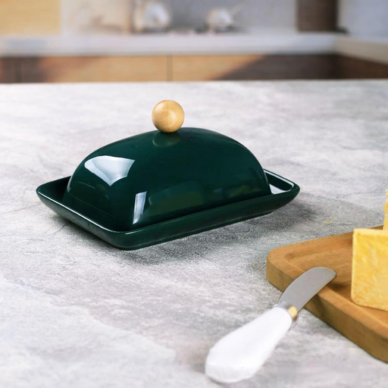 Camdew Ceramic Butter Dish